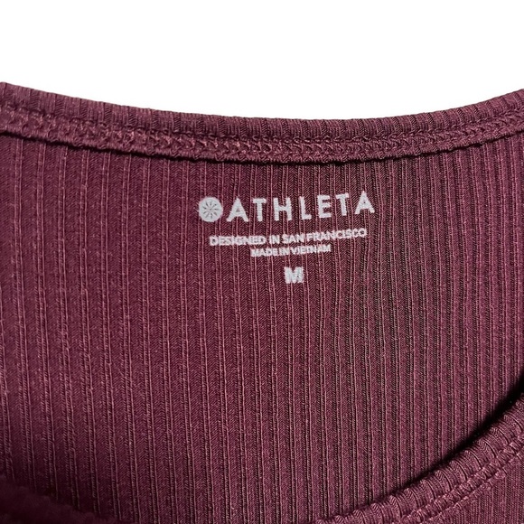 Athleta Essence Groove Long Sleeve - Picture 6 of 8